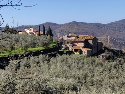 Agriturismo il Ponticello