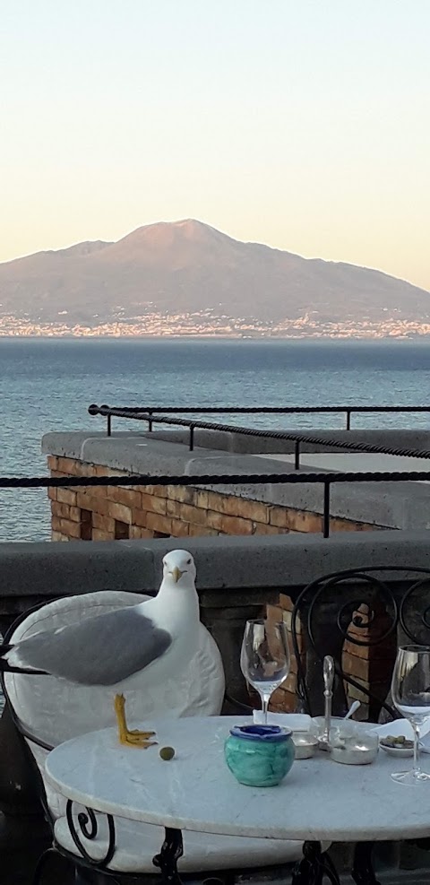 Terrazza Vittoria