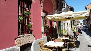 BAR DEL CENTRO di Clavelli Assunta