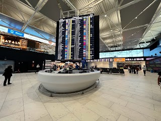 Fiumicino Aeroporto T1