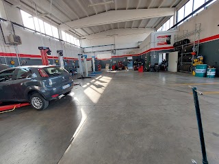 Auto Center Canali