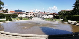 Giardini e Palazzo Estensi