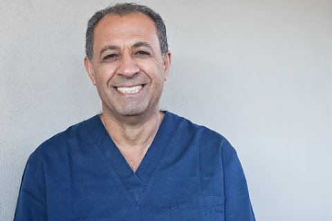 Studio Medico Dentistico Khamaisi Dr. Fawzi