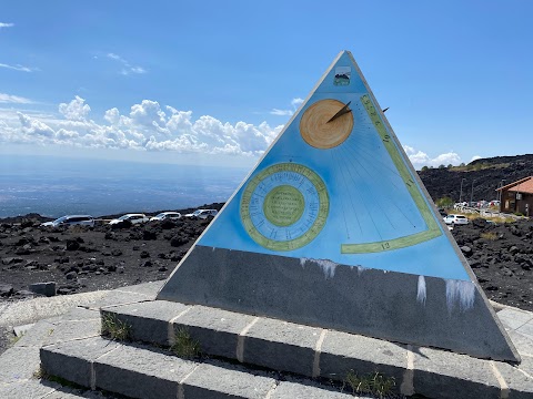 Rifugio Giovanni Sapienza