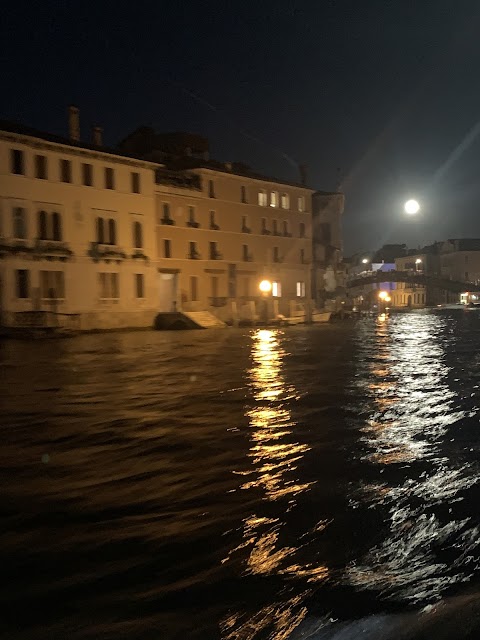 Taxi Venezia