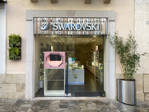 Swarovski Boutique - Didio snc