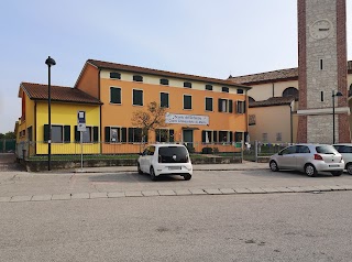 Scuola Dell Infanzia Cuore Immacolato Di Maria