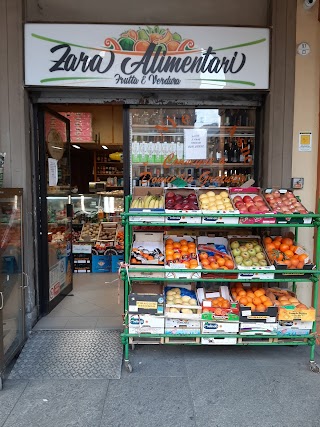 Zara Alimentari