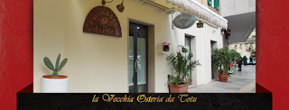 La Vecchia Osteria da Totu