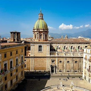 Palermo Wonders - Visitare Palermo - Walking tour