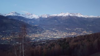 Strutture ricettive e informazioni turistiche in Valle d'Aosta