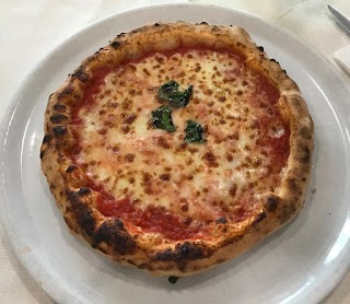 Gennaro e Pia | Ristorante Pizzeria