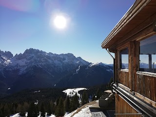 Rifugio 5 Laghi