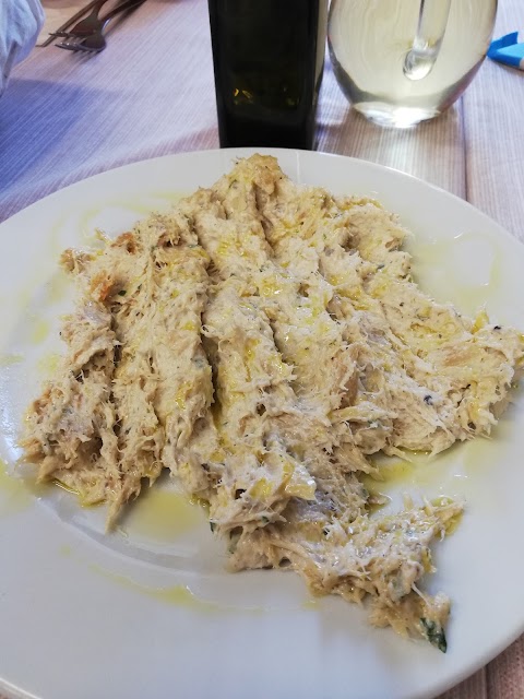 Osteria Da Gigi