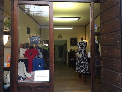 Isabella Boutique Viterbo