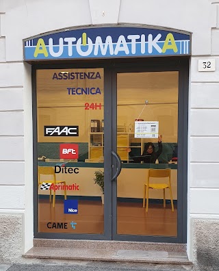 Automatika snc