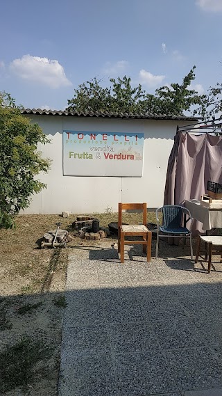 Tonelli Gianni Frutta e verdura produzione propria