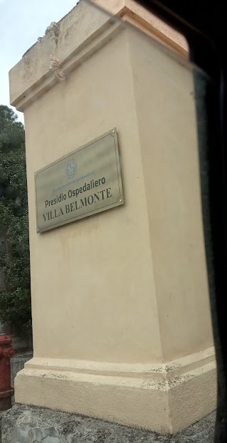 Istituto Materno Infantile (IMI) - Azienda Ospedaliera Universitaria Policlinico P. Giaccone
