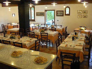 Inosteria Di Donatella Torre Ristorante