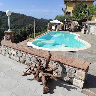 Villa Lice Verici