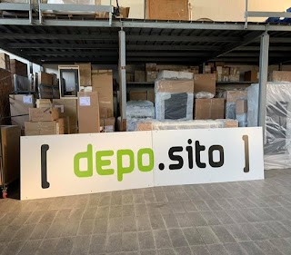 Nuova Depo-Sito Srl , Deposito Merce Montaggio Arredamenti