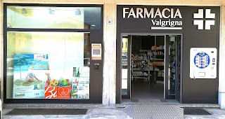 Farmacia Valgrigna