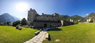 Guide Turistiche Valle d'Aosta di Stefania Soudaz