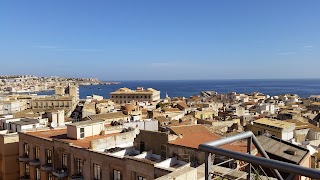 Residence Globetrotter Ortigia Syracuse