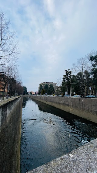 Mercato Rionale Legnano