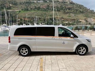 Taxi Scopello Savasta