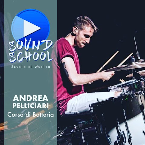 Sound School Scuola Di Musica