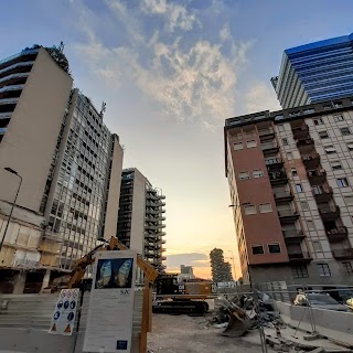 Agenzia Immobiliare Tempocasa Milano Porta Nuova