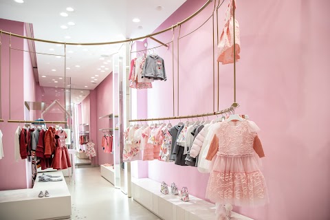 Simonetta Flagship Store