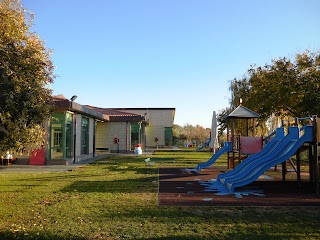 Scuola dell'Infanzia San Giuseppe - Fondazione Gérine Fabre