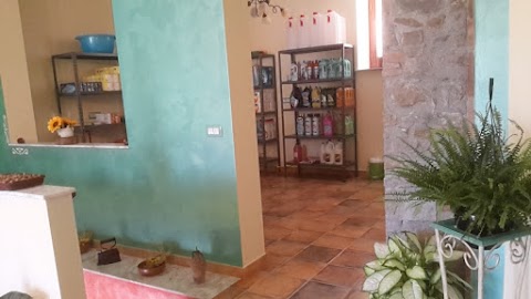 La Bottega Del Borgo Di Puglisi Salvina