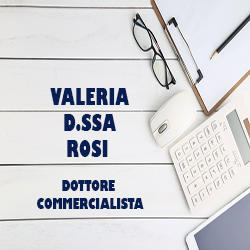 Studio Valeria D.ssa Rosi