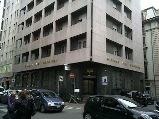 Banca Alpi Marittime - Filiale di Torino Santa Teresa