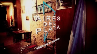 Aires Del Plata