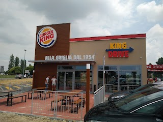 Burger King Carpi