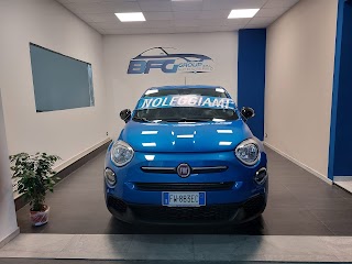 BFG GROUP AUTO & SERVIZI SRL Noleggio Auto e Furgoni medio e lungo termine, vendita auto e scooter