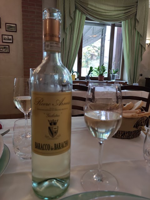 Cantina del Bivio