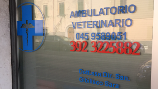 Ambulatorio veterinario MozzeCane&Gatto