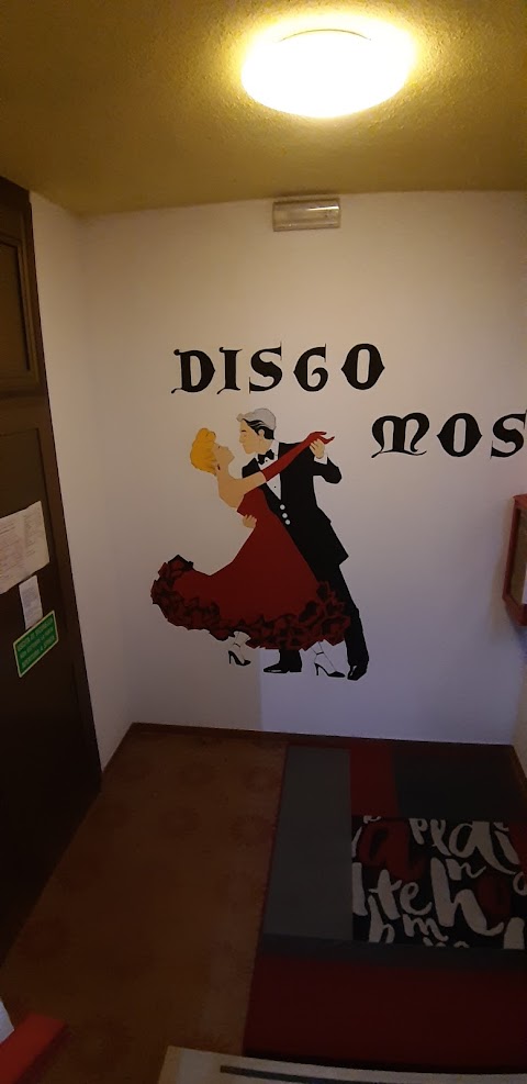 Disco Mos