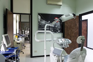 Studio Dentistico Dr. Del Re Giovanni