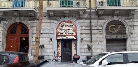 L'antica Locanda del Corso