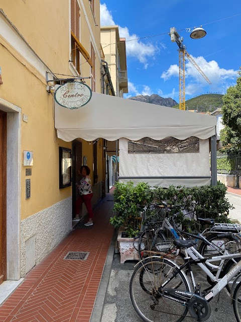 Antica Trattoria Centro