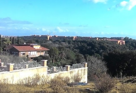 Collegio Internazionale dei Legionari di Cristo