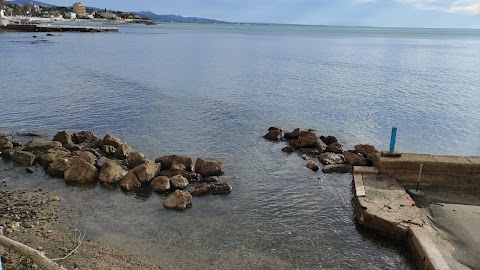 Ospedale Pediatrico Bambino Gesù Sede Santa Marinella