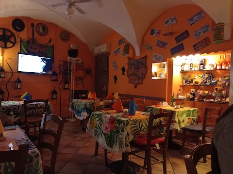 El Mexico Tex-Mex Restaurant