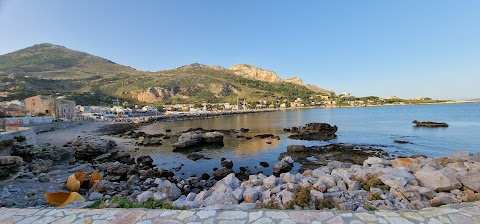 Camping degli ulivi di Matranga Pasquale